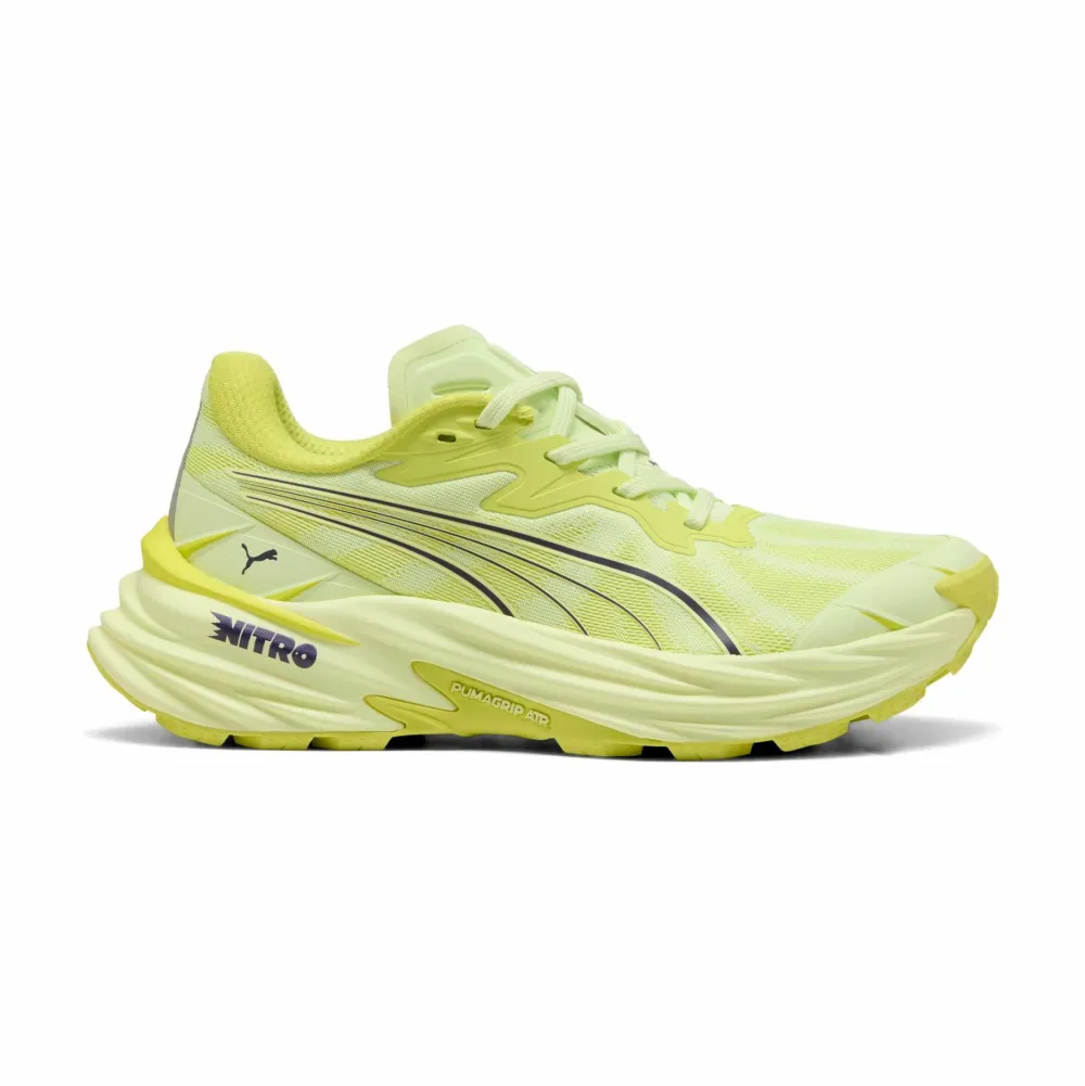 Discount Women's Fast-Trac Nitro 4 Löparskor Dam