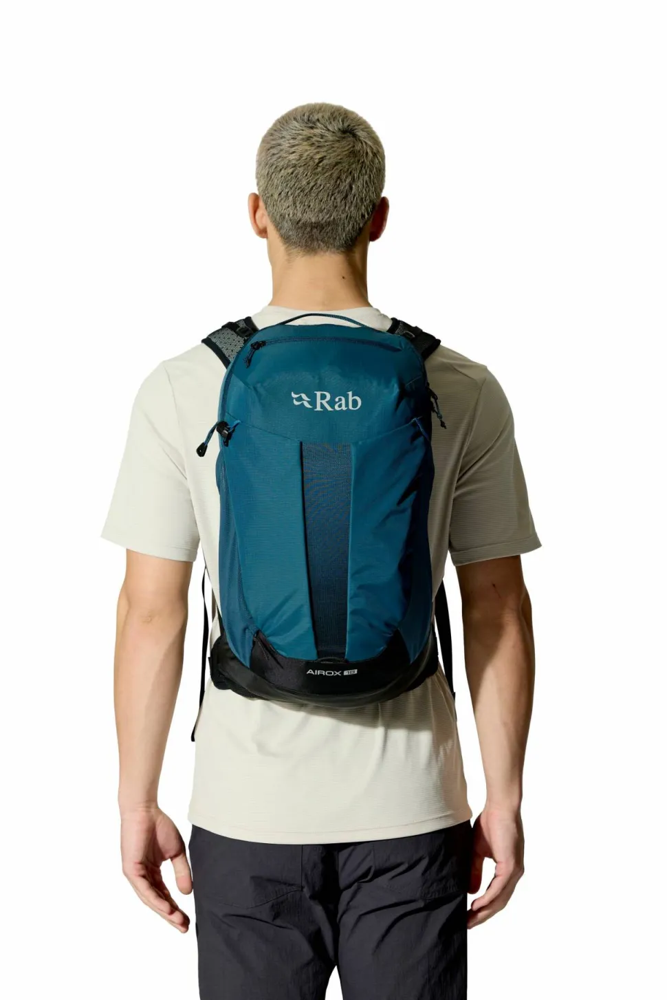 Rab Airox 18 Tempest Blue