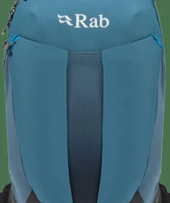 Rab Airox 18 Tempest Blue
