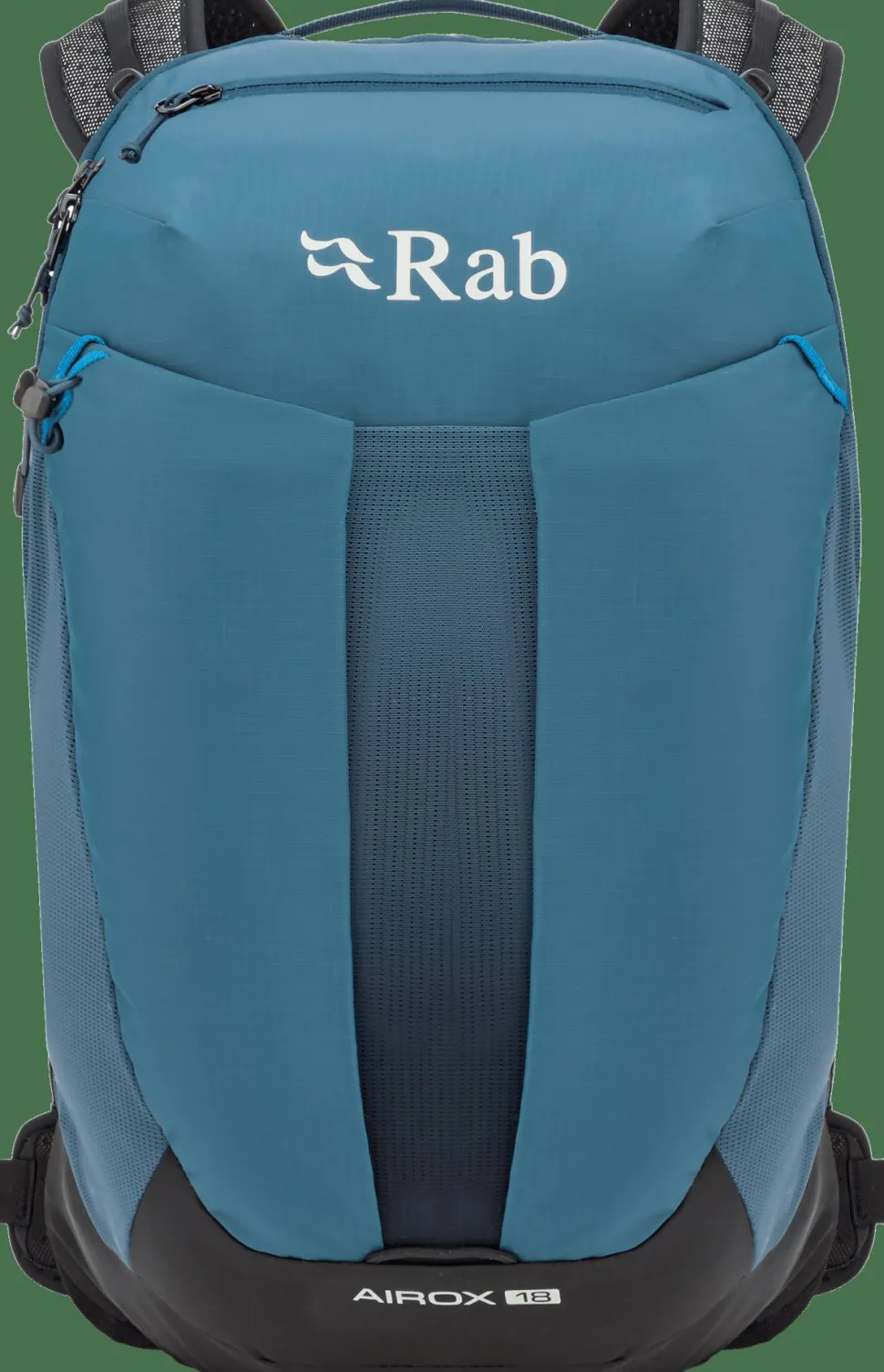 Rab Airox 18 Tempest Blue