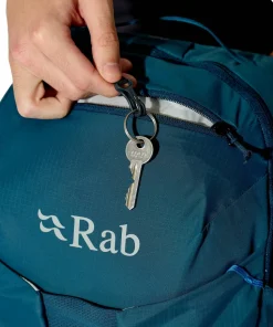 Rab Airox 18 Tempest Blue