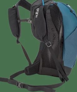 Rab Airox 18 Tempest Blue