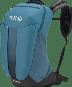 Rab Airox 18 Tempest Blue