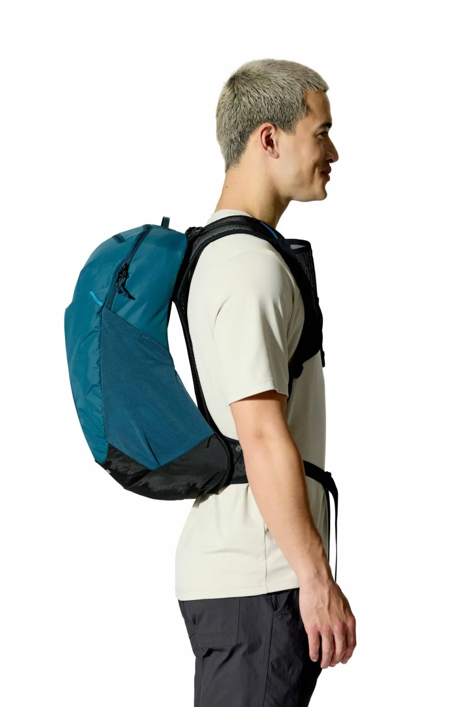 Rab Airox 18 Tempest Blue