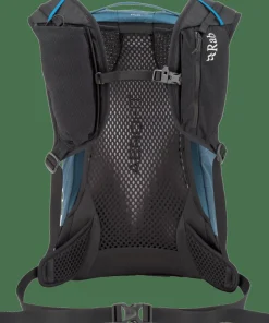 Rab Airox 18 Tempest Blue