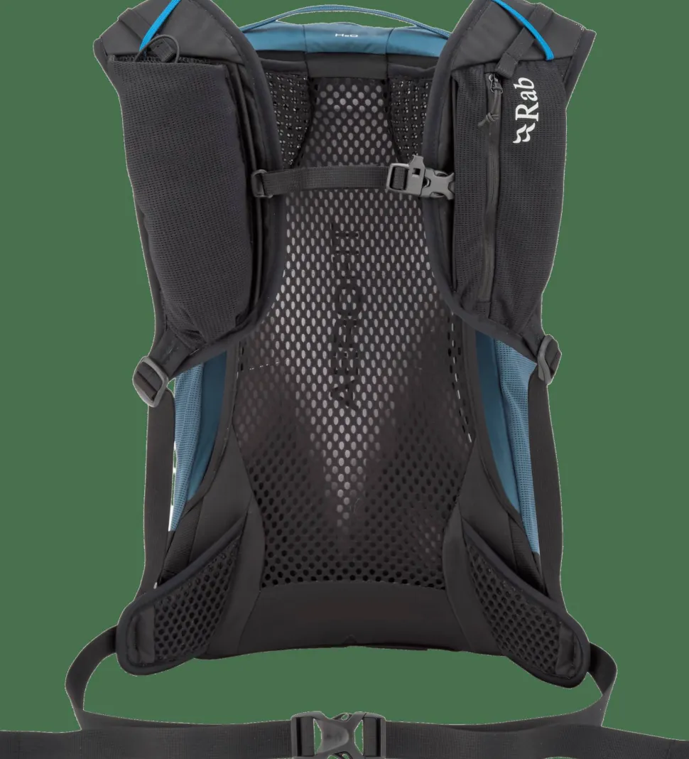 Rab Airox 18 Tempest Blue