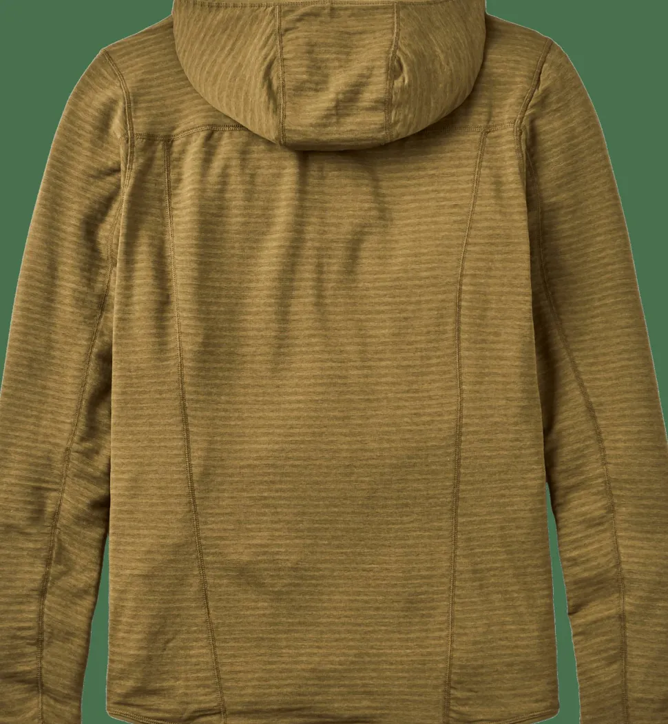 Rab Men's Ascendor Light Hoody Oak