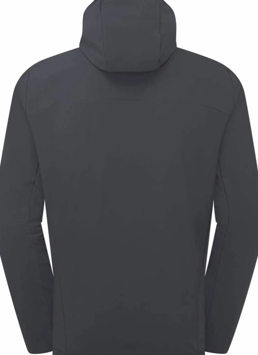 Online Men's Borealis Hoody Herrjackor
