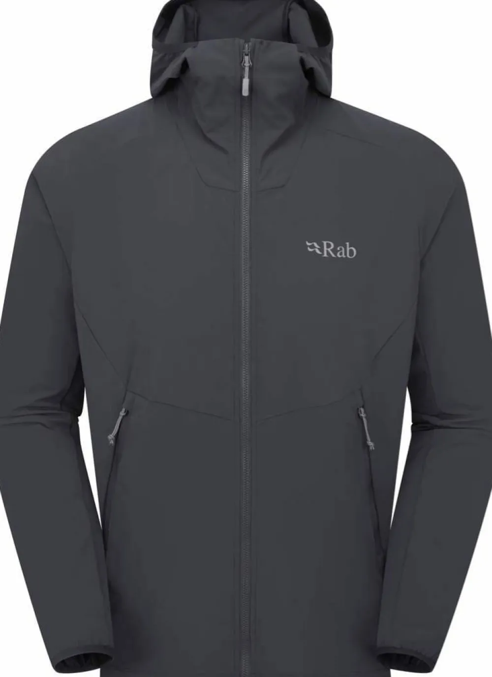 Online Men's Borealis Hoody Herrjackor
