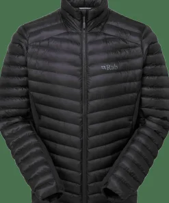 Rab Men's Cirrus Flex Insulated Jacket Black