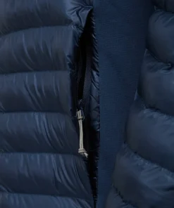 Rab Men's Cirrus Flex Insulated Jacket Tempest Blue