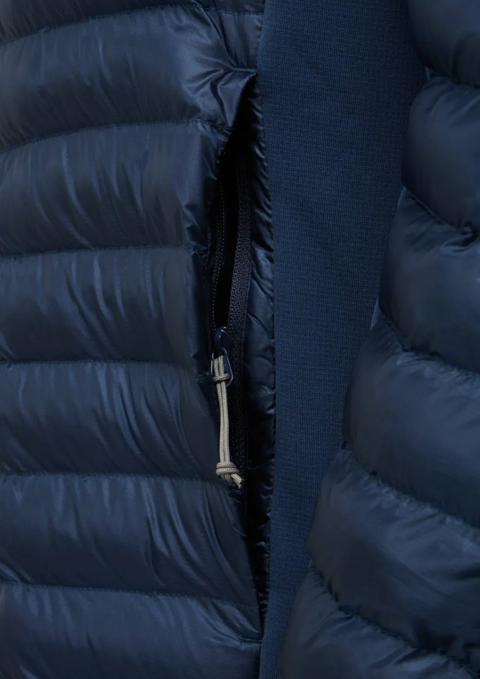 Rab Men's Cirrus Flex Insulated Jacket Tempest Blue