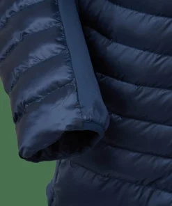 Rab Men's Cirrus Flex Insulated Jacket Tempest Blue