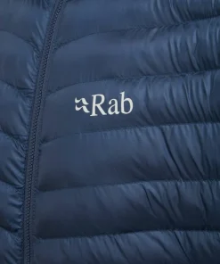 Rab Men's Cirrus Flex Insulated Jacket Tempest Blue