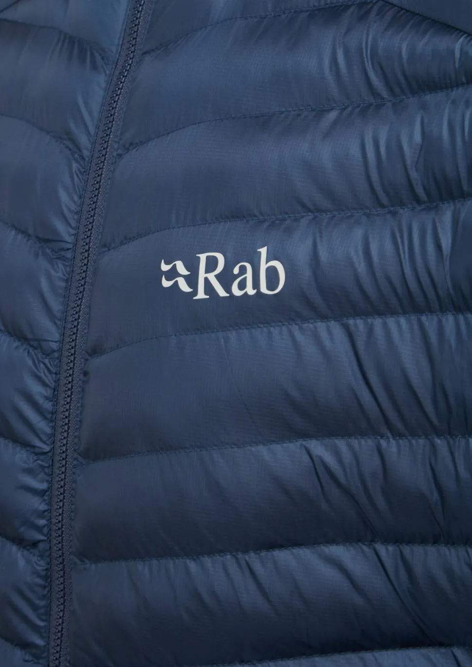 Rab Men's Cirrus Flex Insulated Jacket Tempest Blue