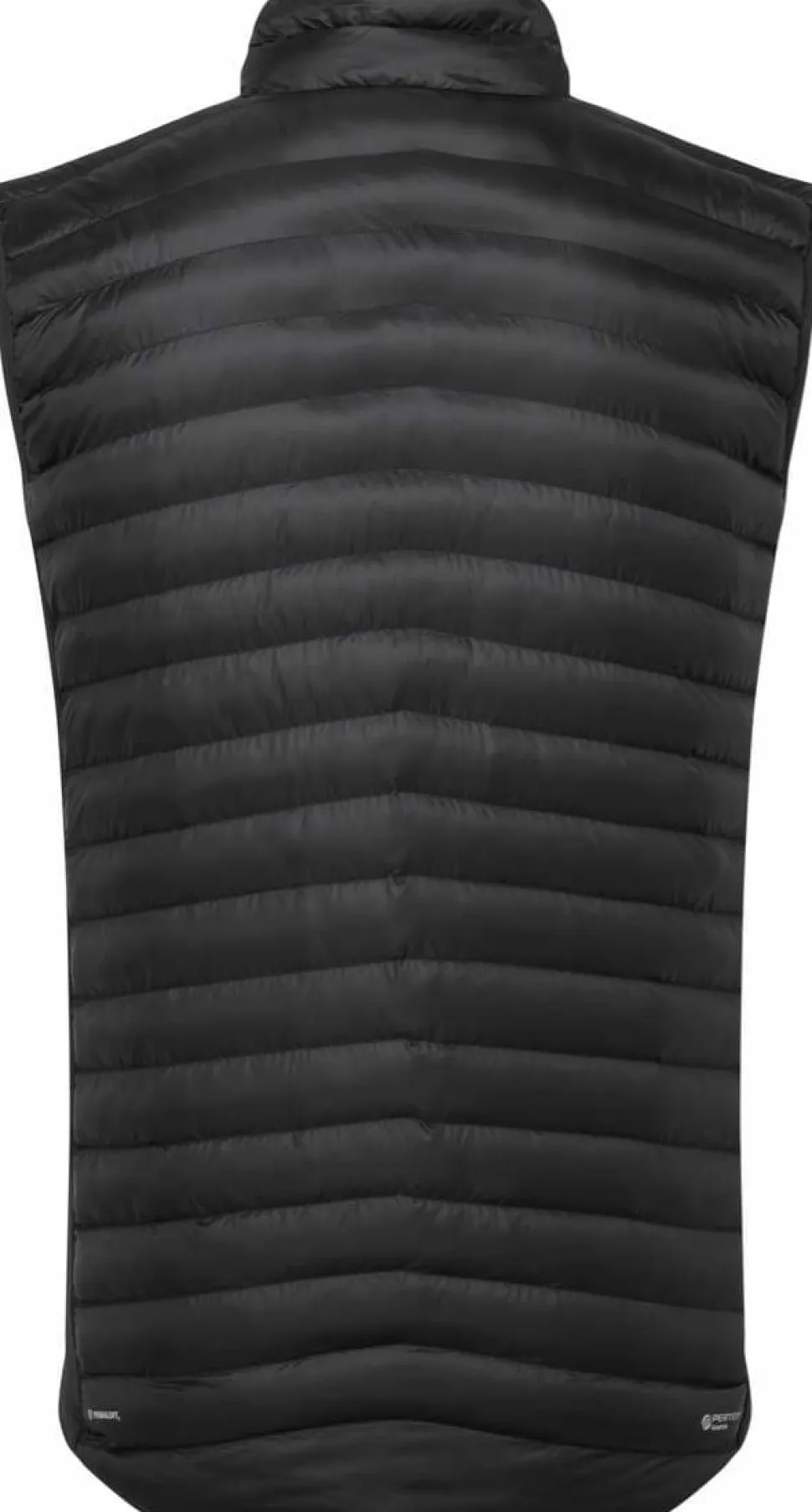 Rab Men's Cirrus Flex Vest Black