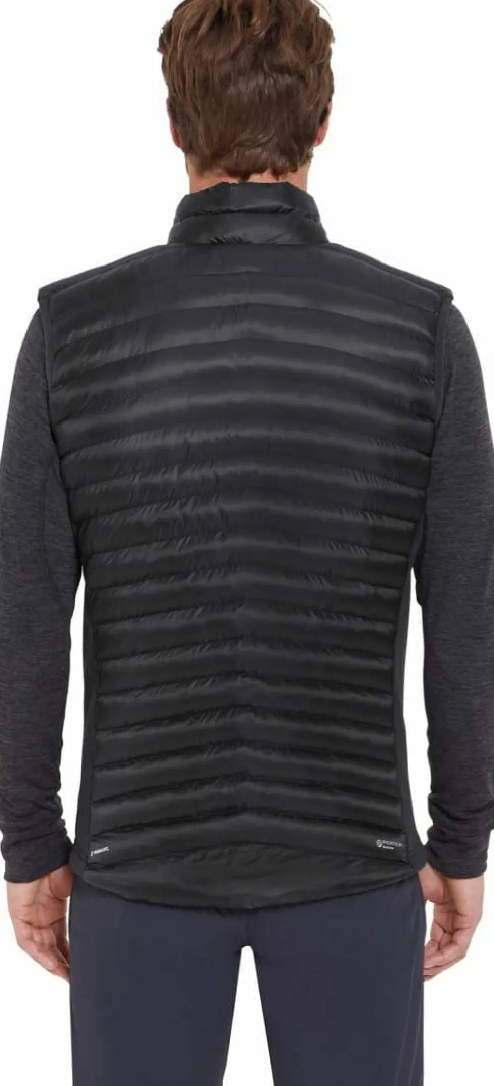 Rab Men's Cirrus Flex Vest Black