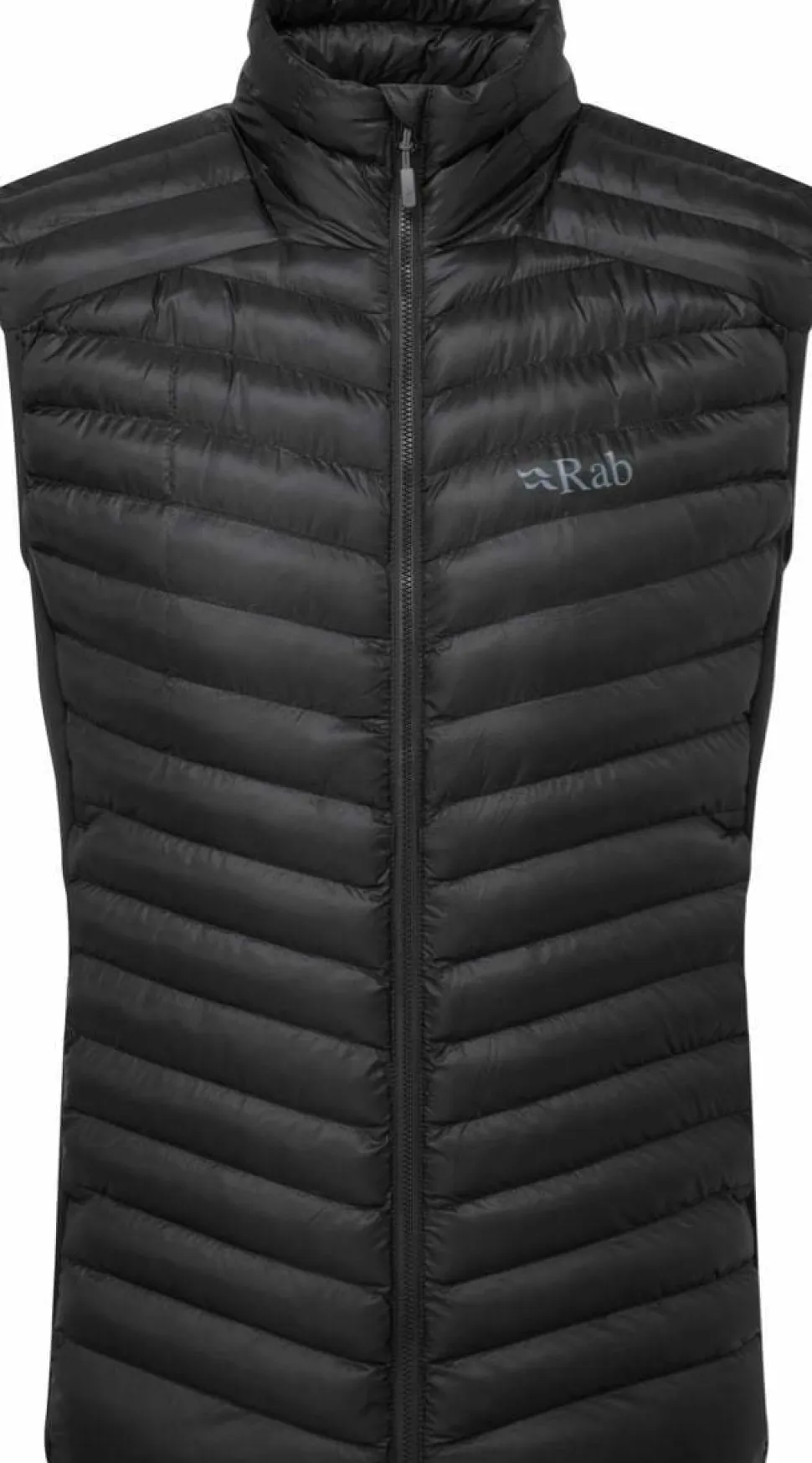 Rab Men's Cirrus Flex Vest Black