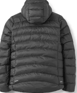 Rab Men's Cirrus Ultra Hoody Black