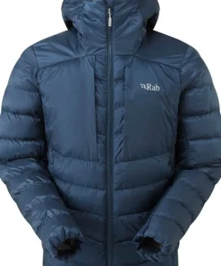 Online Men's Cirrus Ultra Hoody Herrjackor