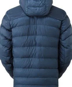 Online Men's Cirrus Ultra Hoody Herrjackor