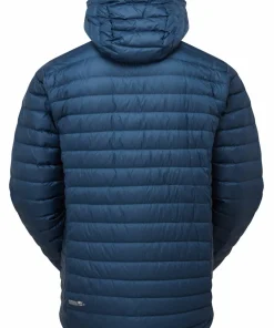 Online Men's Microlight Alpine Jacket Skidkläder Herr