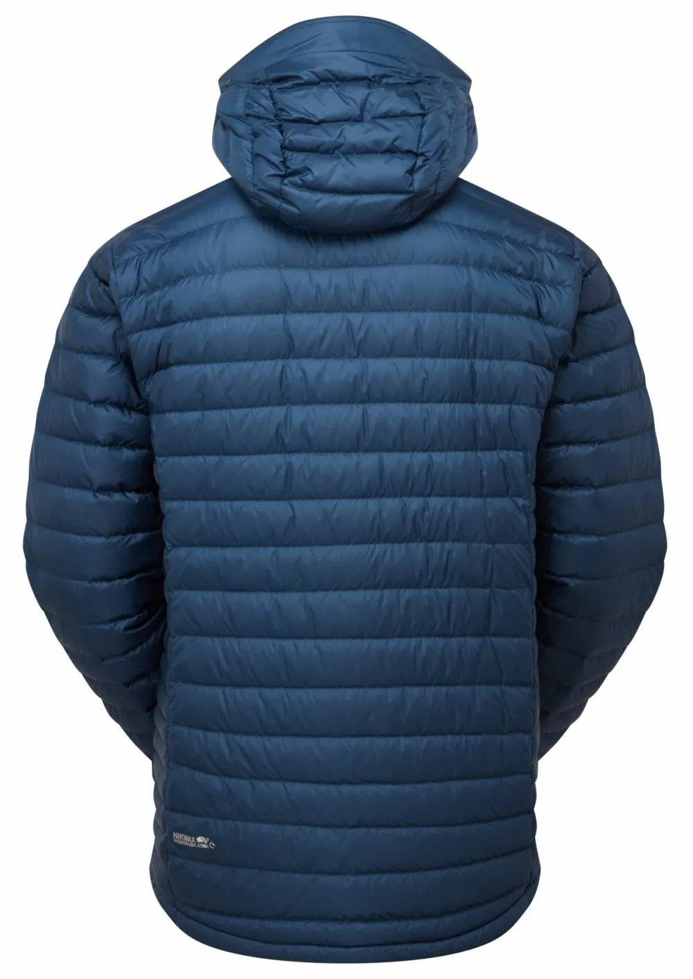 Online Men's Microlight Alpine Jacket Skidkläder Herr