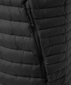 Rab Men's Microlight Down Vest Black New