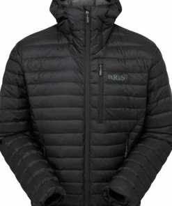 Outlet Men's Microlight Pro Jacket Herrjackor