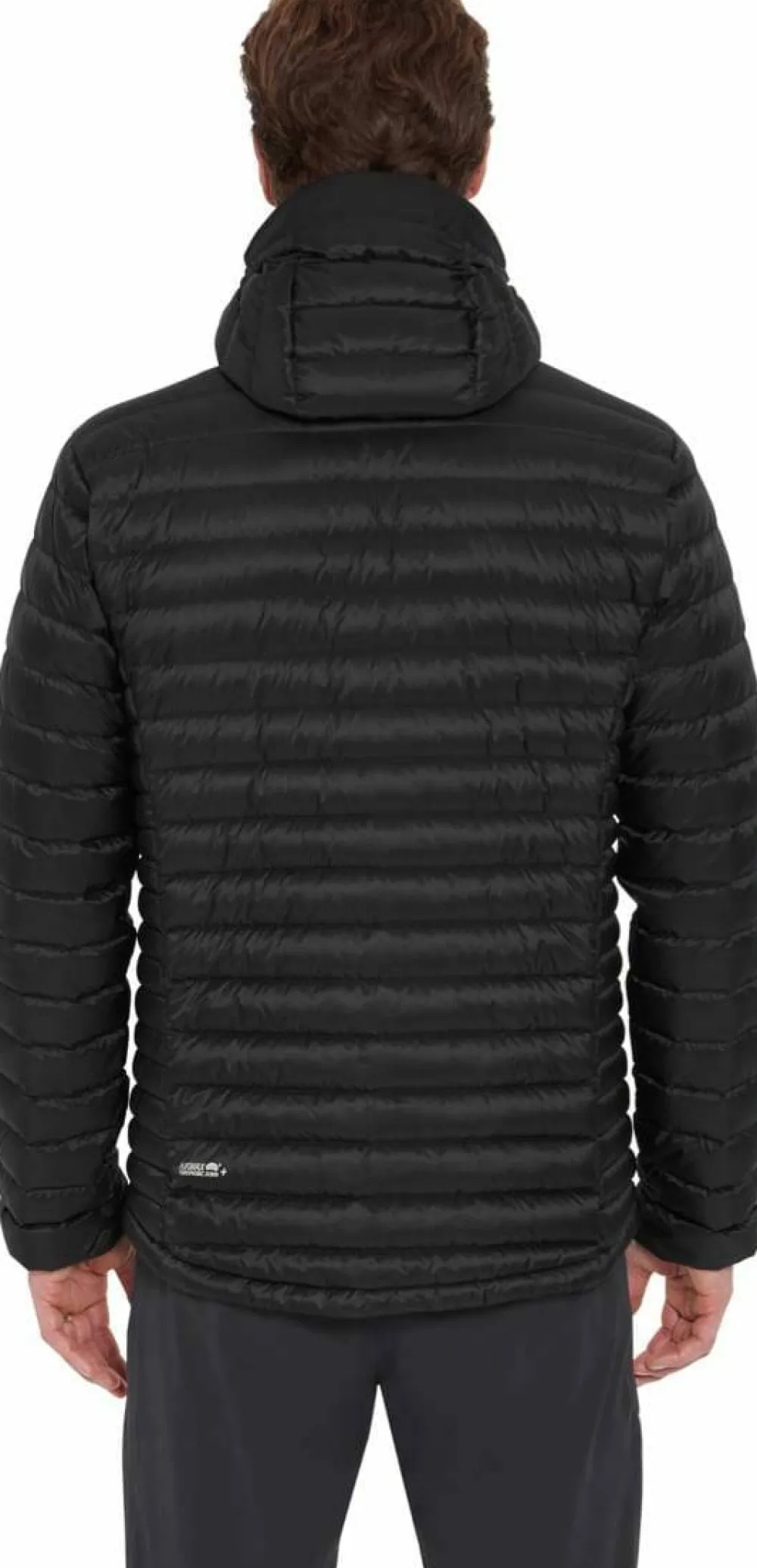 Outlet Men's Microlight Pro Jacket Herrjackor