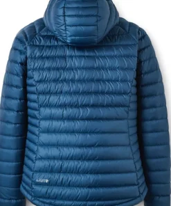 Outlet Women's Microlight Alpine Down Jacket Damjackor