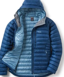 Outlet Women's Microlight Alpine Down Jacket Damjackor
