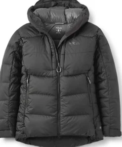 Rab Women's Positron Pro Hoody Black Hot