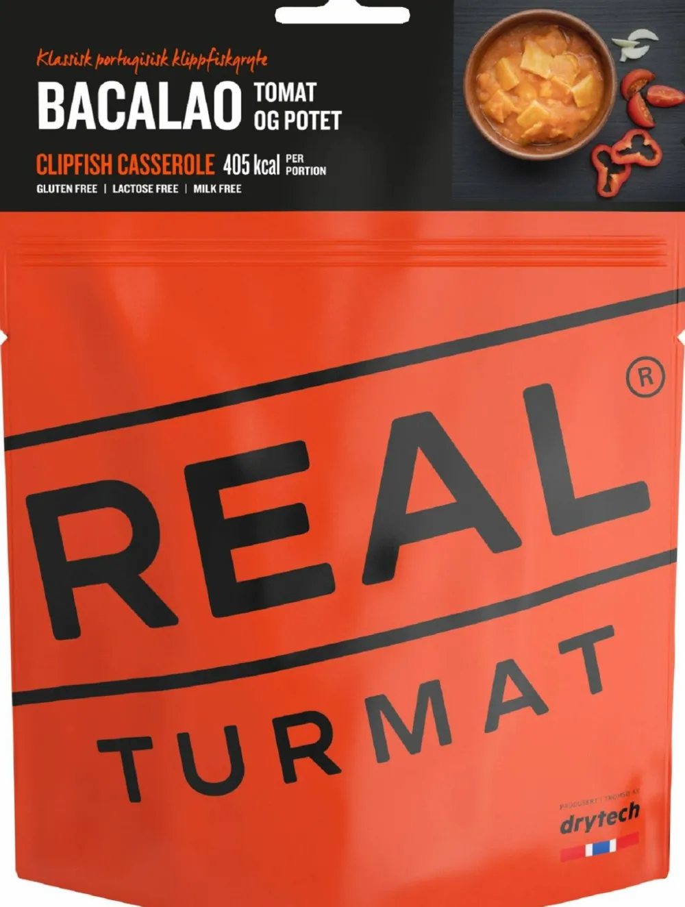 Clearance Bacalao Nocolour Kök & Tillbehör