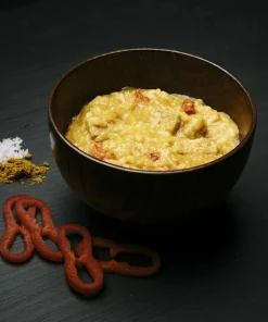 Outlet Chicken Curry Kök & Tillbehör