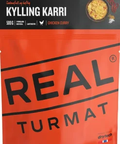 Real Turmat Chicken Curry Nocolour Best