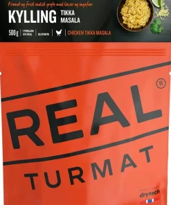 Real Turmat Chicken Tikka Masala Nocolour