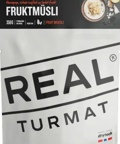 Real Turmat Fruit Muesli OneColour