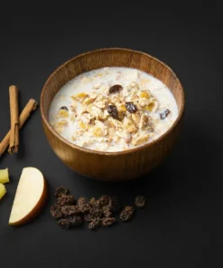 Real Turmat Fruit Muesli OneColour