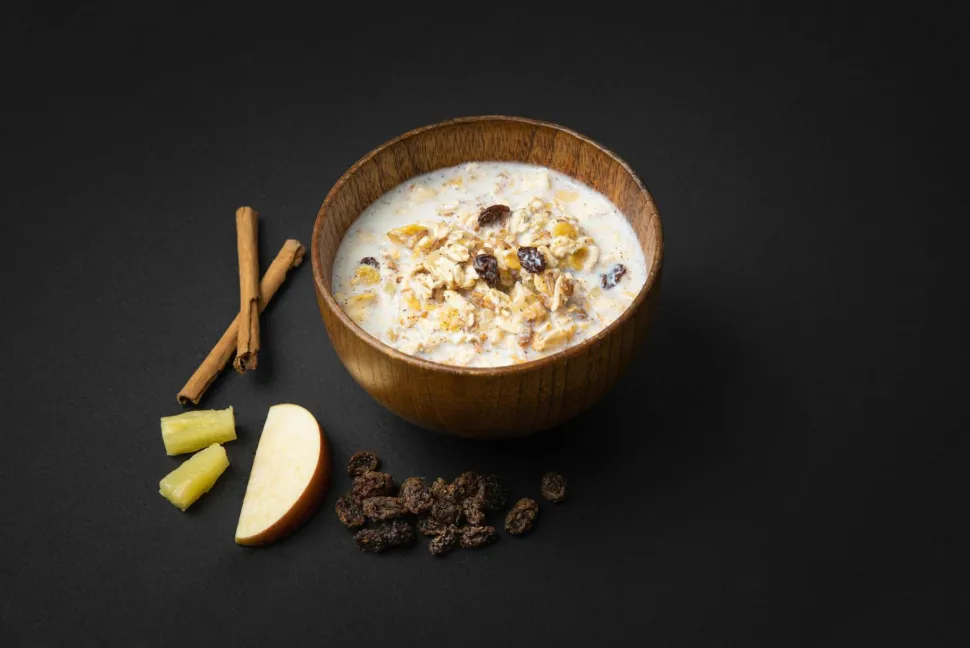 Real Turmat Fruit Muesli OneColour