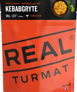 Real Turmat Kebab Stew 500 Gr NoColour Orange Outlet
