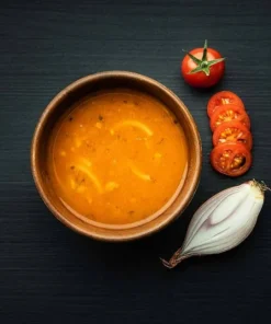 Real Turmat Real Turmat Tomato Soup Yellow