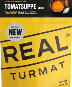 Real Turmat Real Turmat Tomato Soup Yellow