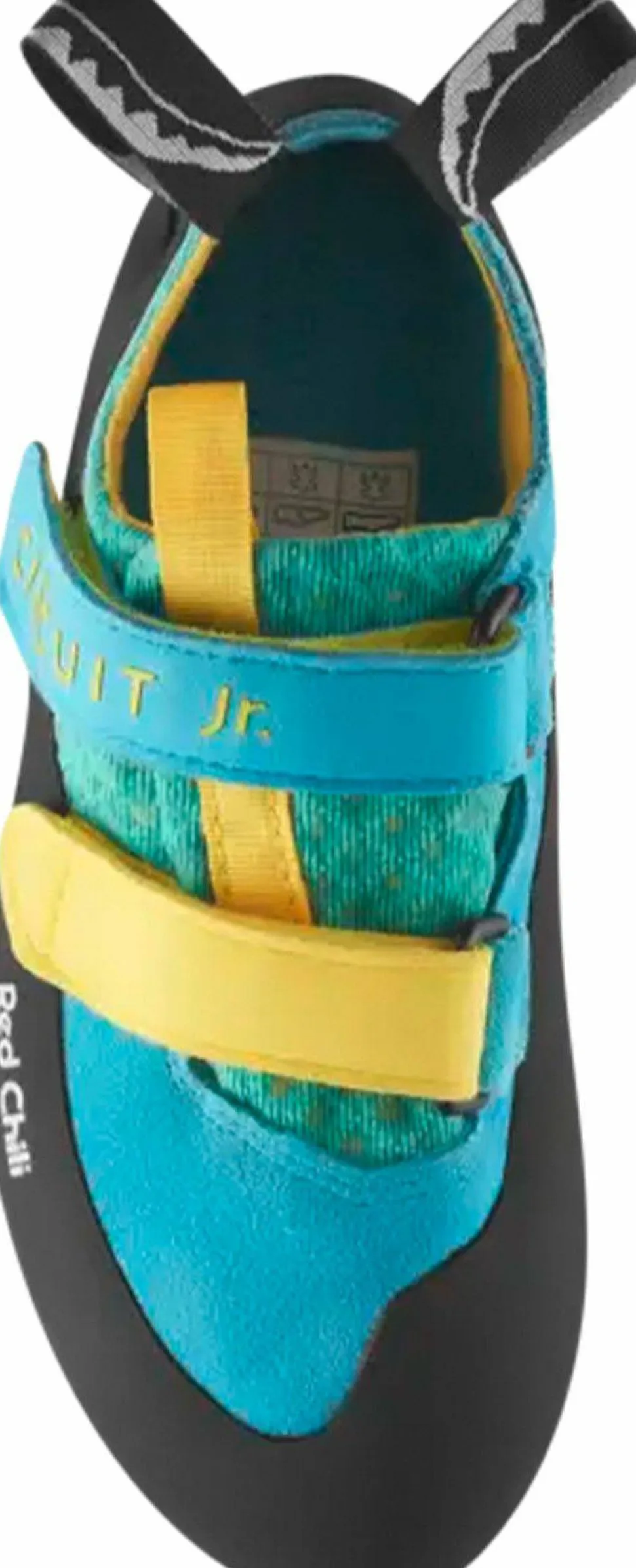 Red Chili Circuit Junior Timberblue
