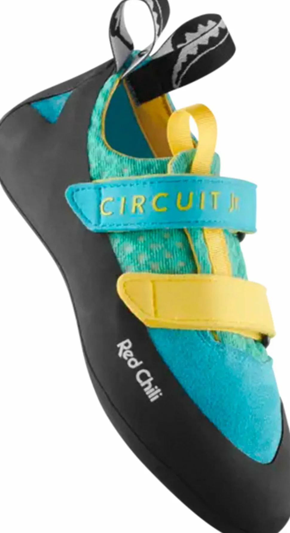 Red Chili Circuit Junior Timberblue