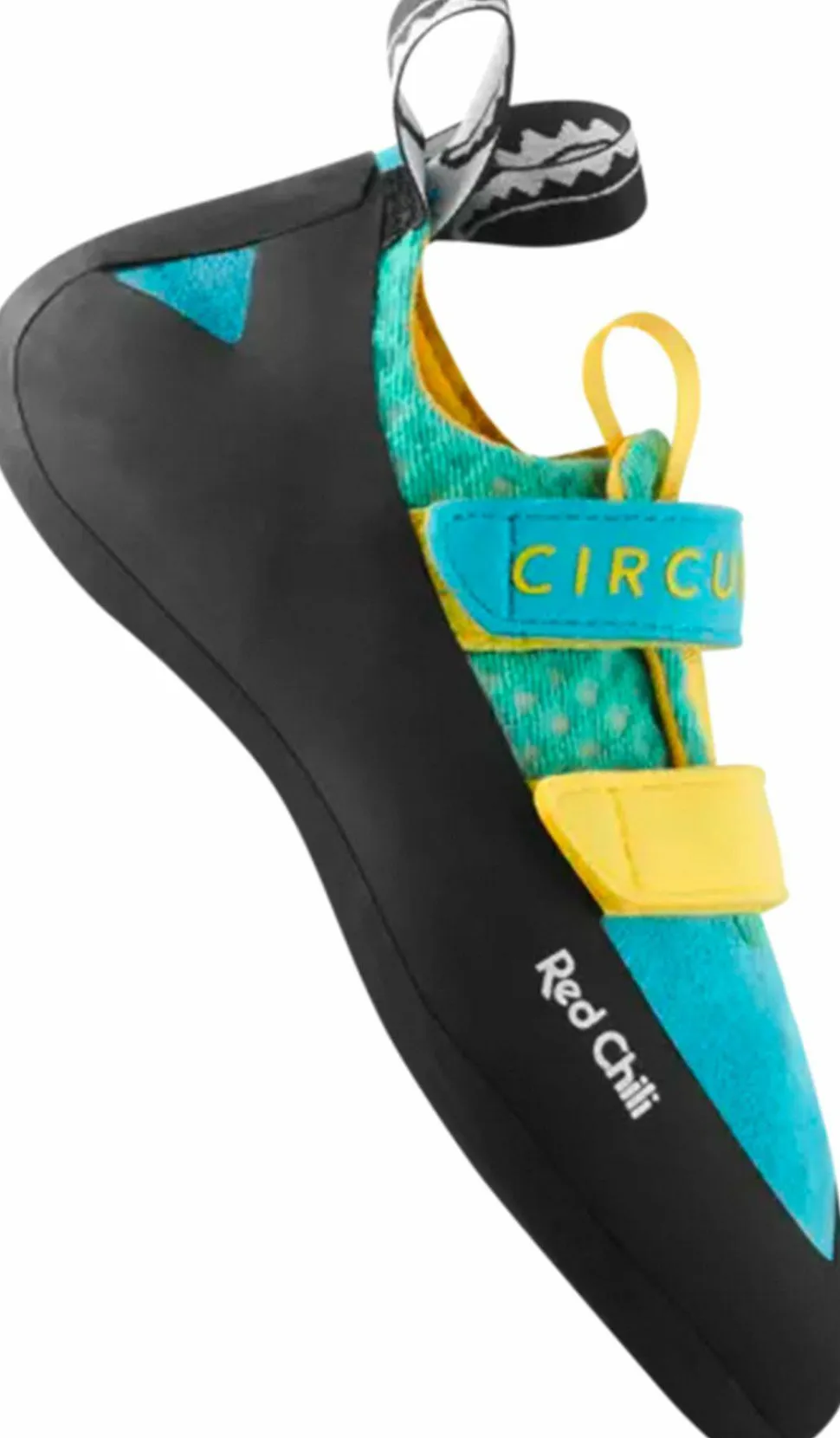 Red Chili Circuit Junior Timberblue