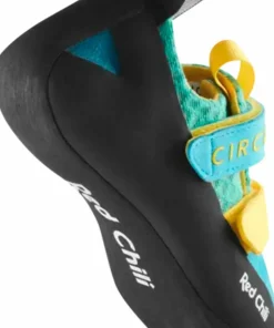 Red Chili Circuit Junior Timberblue