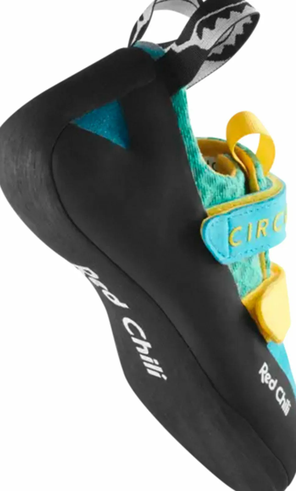 Red Chili Circuit Junior Timberblue