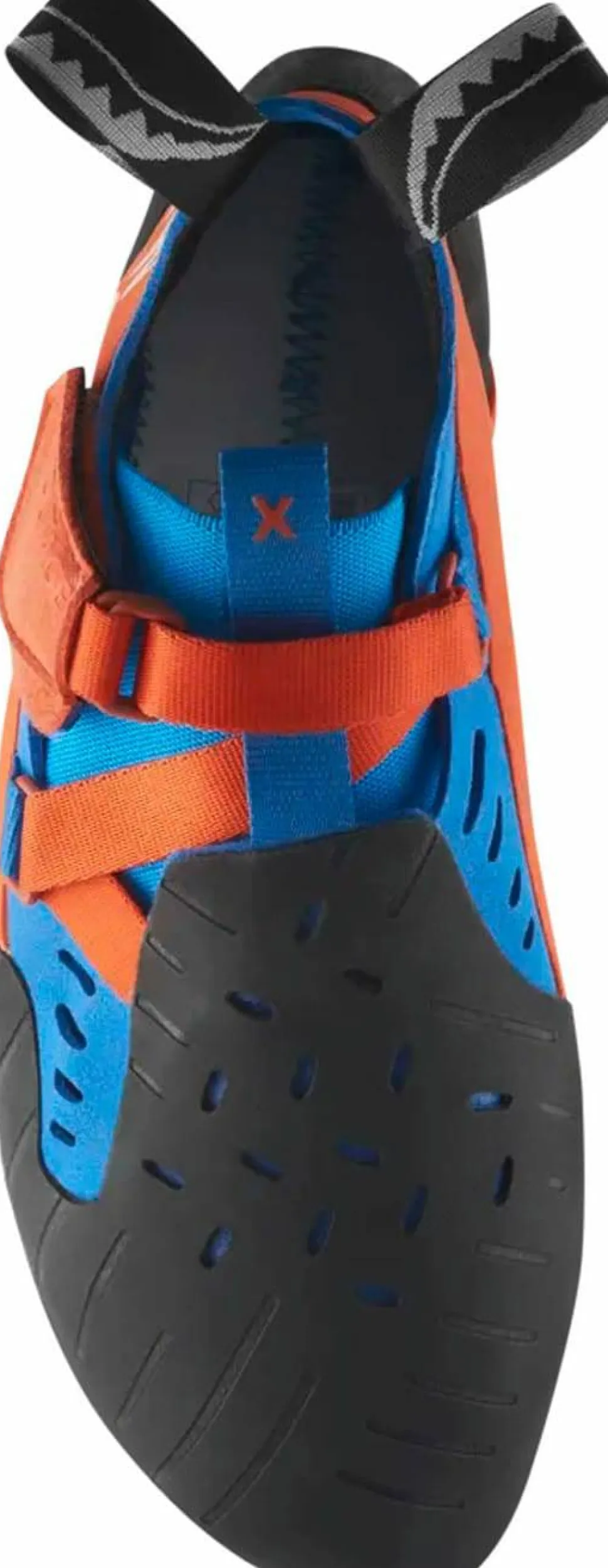 Red Chili Unisex' Voltage X Red-marine