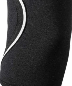 Rehband Qd Elbow-Sleeve 3mm Black